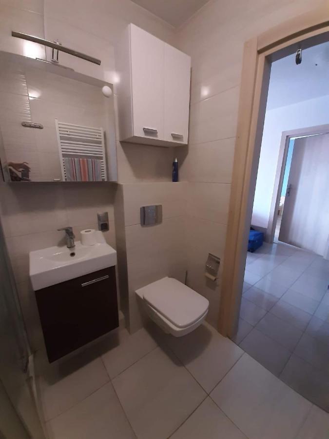 شقة كولوبرزيغ  في Apartament Zosia المظهر الخارجي الصورة