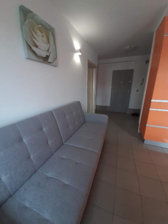 شقة كولوبرزيغ  في Apartament Zosia المظهر الخارجي الصورة